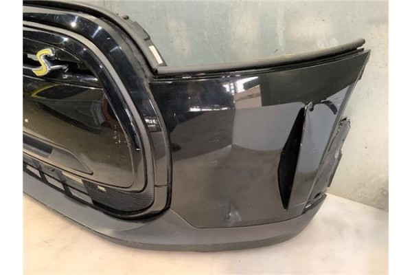 Recambio de paragolpes delantero para mini mini 3p (f56) eléctrico cooper se trim l referencia OEM IAM 51115A3C853  