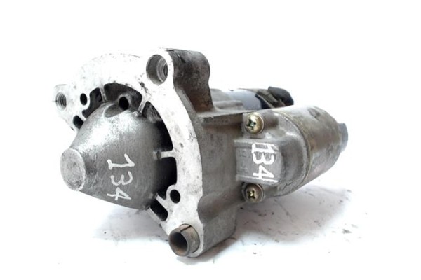 Recambio de motor arranque para citroen xsara picasso 1.8 16v referencia OEM IAM M000T82081  