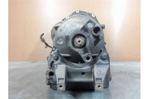 Recambio de caja cambios automatica para mercedes-benz clk (bm 209) coupe 2.7 270 cdi (209.316) referencia OEM IAM 2102700701  