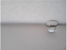 Recambio de parasol izquierdo para renault zoe electrico referencia OEM IAM 964010303R  