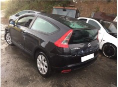 citroen c4 coupe del año 2005