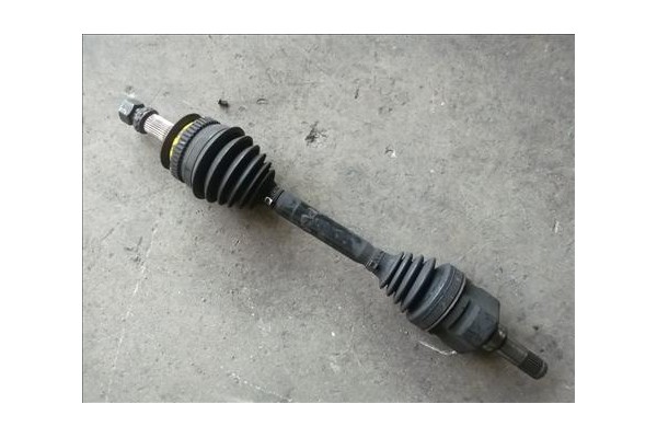 Recambio de palier delantero izquierdo para chrysler voyager (gs)(1996 ) 2.4 i referencia OEM IAM   