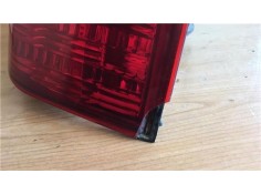 Recambio de piloto trasero derecho para kia shuma 1.5 rs 5 berlina referencia OEM IAM 265254  