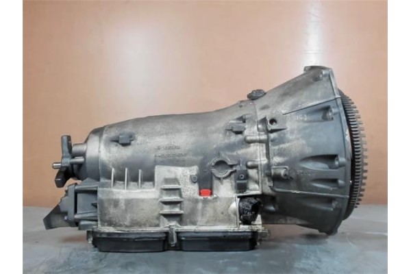 Recambio de caja cambios automatica para mercedes-benz clk (bm 209) coupe 2.7 270 cdi (209.316) referencia OEM IAM 2102700701  