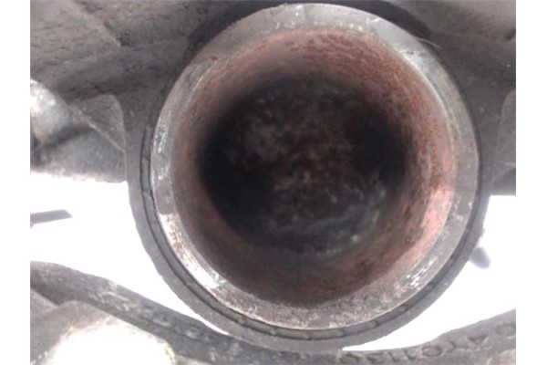 Recambio de pinza freno delantero izquierda para peugeot partner furgón (5) 1.9 d referencia OEM IAM 4400 R2 PDF31079 1738987 , 