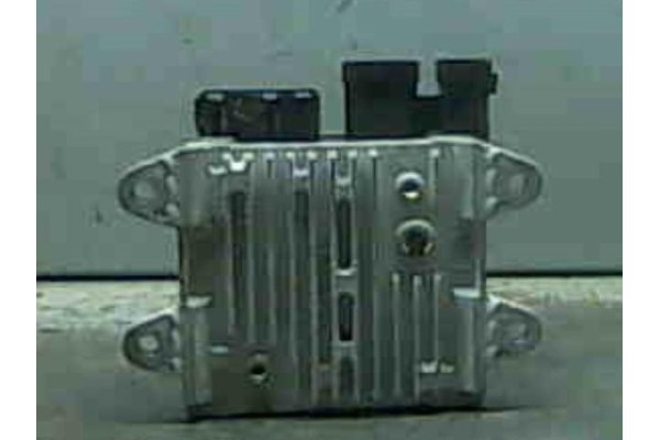 Recambio de centralita para citroen c2 1.4 hdi referencia OEM IAM 9655757780 Q1T19075MZE 