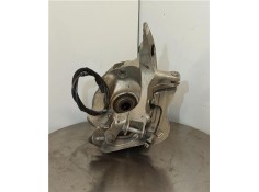 Recambio de mangueta trasero izquierda para porsche 911 (tipo 997) 3.8 carrera 4 s cabrio referencia OEM IAM 99733111207  
