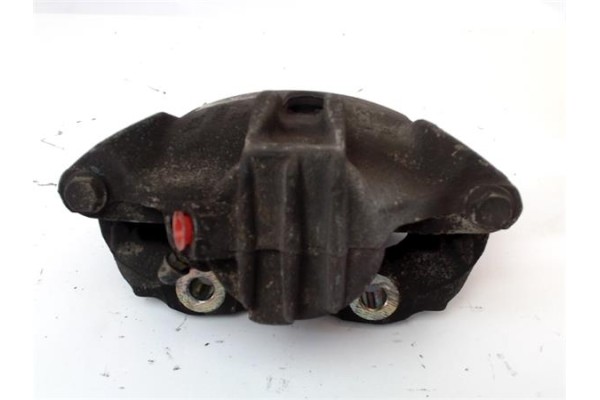 Recambio de pinza freno delantero izquierda para peugeot partner furgón (5) 1.9 d referencia OEM IAM 4400 R2 PDF31079 1738987 , 