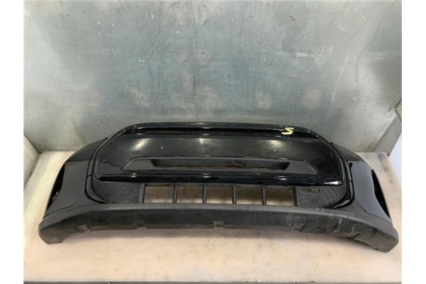 Recambio de paragolpes delantero para mini mini 3p (f56) eléctrico cooper se trim l referencia OEM IAM 51115A3C853  