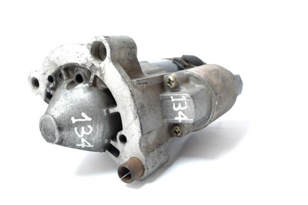 Recambio de motor arranque para peugeot 206 berlina 2.0 gti referencia OEM IAM M000T82081  