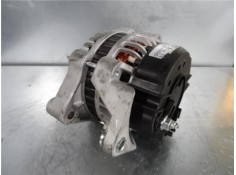 Recambio de alternador para opel corsa c 1.7 edition referencia OEM IAM 8EL012427451 HELLA 