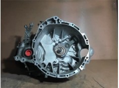 Recambio de caja cambios manual para nissan primera hatchback (p12) 2.2 di referencia OEM IAM 8H51  