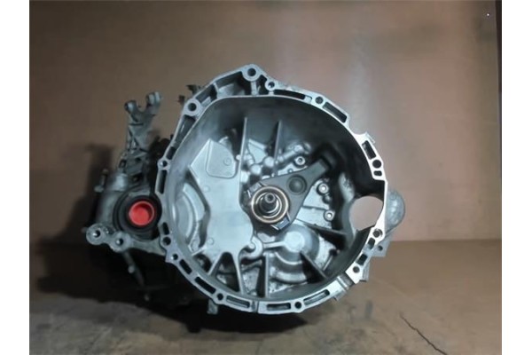 Recambio de caja cambios manual para nissan primera hatchback (p12) 2.2 di referencia OEM IAM 8H51  