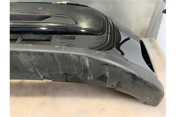Recambio de paragolpes delantero para mini mini 3p (f56) eléctrico cooper se trim l referencia OEM IAM 51115A3C853  
