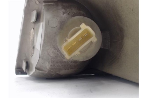 Recambio de intermitente delantero dcho para saab 9-5 berlina referencia OEM IAM   