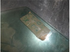 Recambio de luna puerta delantero izquierda para citroen c2 1.4 hdi referencia OEM IAM 9201C5  