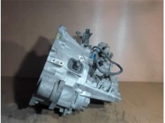 Recambio de caja cambios manual para nissan primera hatchback (p12) 2.2 di referencia OEM IAM 8H51  