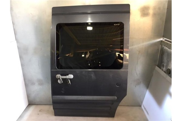 Recambio de puerta trasero izquierda para ford transit connect (p65_, p70_, p80_) 1.8 tdci referencia OEM IAM   