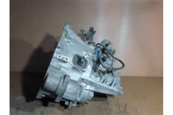 Recambio de caja cambios manual para nissan primera hatchback (p12) 2.2 di referencia OEM IAM 8H51  