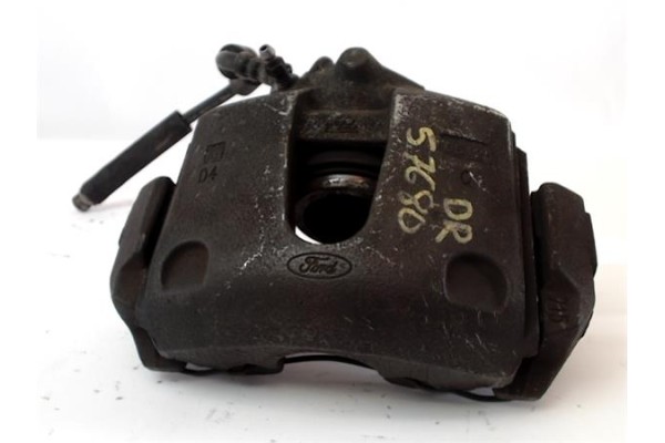 Recambio de pinza freno delantero derecha para ford transit connect (p65_, p70_, p80_) 1.8 tdci referencia OEM IAM 5039027 PDF47