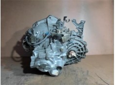 Recambio de caja cambios manual para nissan primera hatchback (p12) 2.2 di referencia OEM IAM 8H51  