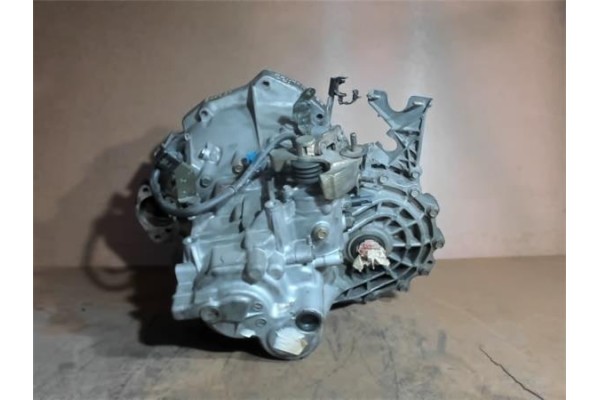 Recambio de caja cambios manual para nissan primera hatchback (p12) 2.2 di referencia OEM IAM 8H51  