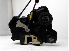 Recambio de cerradura puerta delantero derecha para toyota corolla verso (e12) 2.0 d4d referencia OEM IAM 6903002161  