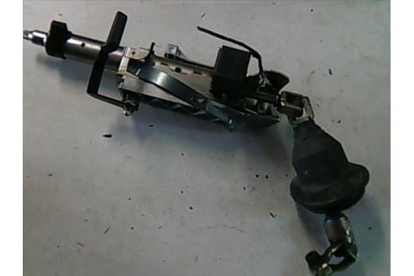 Recambio de columna direccion para renault laguna ii (bg0)(2001) 1.9 dci (bg05) referencia OEM IAM   