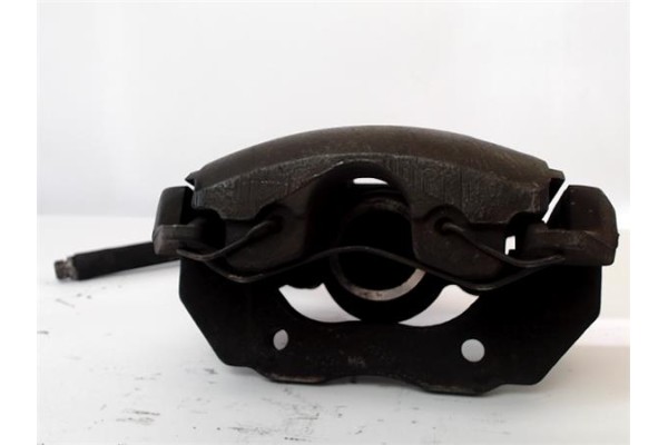 Recambio de pinza freno delantero derecha para ford transit connect (p65_, p70_, p80_) 1.8 tdci referencia OEM IAM 5039027 PDF47
