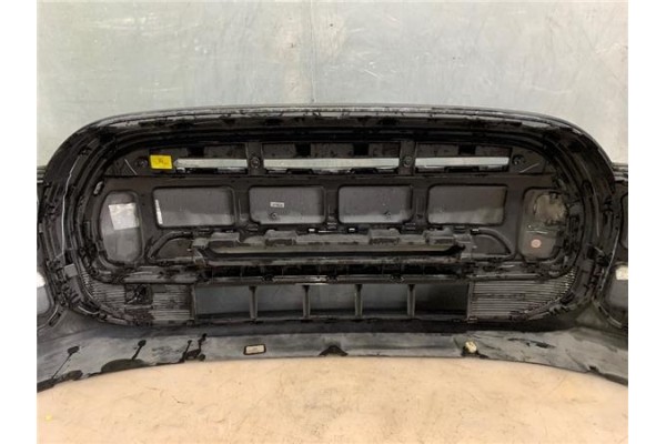 Recambio de paragolpes delantero para mini mini 3p (f56) eléctrico cooper se trim l referencia OEM IAM 51115A3C853  