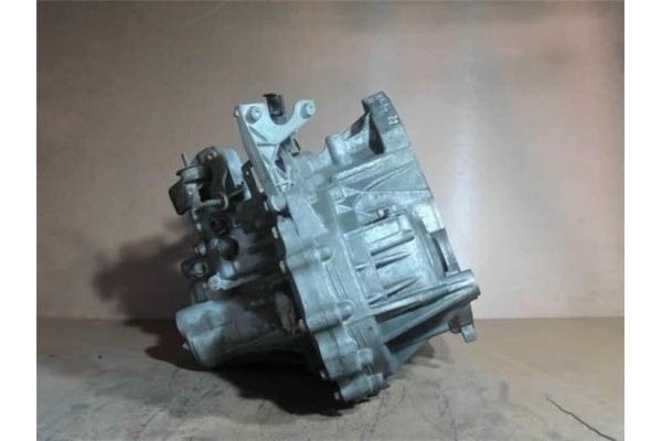 Recambio de caja cambios manual para nissan primera hatchback (p12) 2.2 di referencia OEM IAM 8H51  