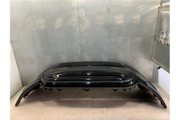 Recambio de paragolpes delantero para mini mini 3p (f56) eléctrico cooper se trim l referencia OEM IAM 51115A3C853  