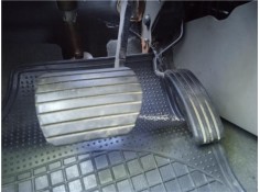 Recambio de pedal acelerador para renault zoe electrico referencia OEM IAM 180026336R  