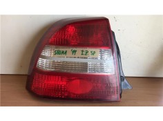 Recambio de piloto trasero izquierdo para kia shuma 1.5 rs 5 berlina referencia OEM IAM 9C12  