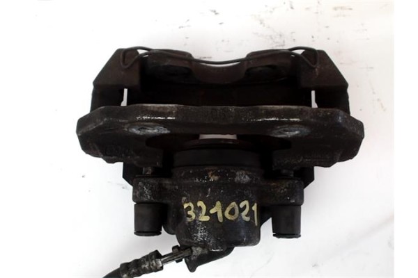Recambio de pinza freno delantero derecha para ford transit connect (p65_, p70_, p80_) 1.8 tdci referencia OEM IAM 5039027 PDF47