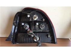 Recambio de piloto trasero izquierdo para kia shuma 1.5 rs 5 berlina referencia OEM IAM 9C12  