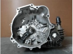 Recambio de caja cambios manual para hyundai santamo 2.0 referencia OEM IAM AYB  