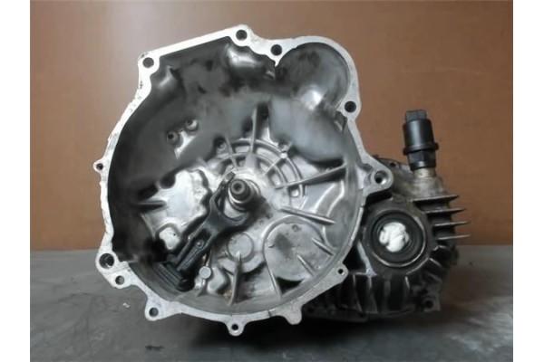 Recambio de caja cambios manual para hyundai santamo 2.0 referencia OEM IAM AYB  