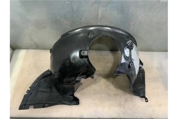 Recambio de protector pase rueda delantero derecho para mini mini 3p (f56) eléctrico cooper se trim l referencia OEM IAM 5171962