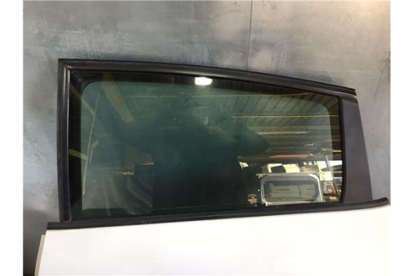 Recambio de puerta trasero izquierda para seat leon (1p1) 1.9 tdi referencia OEM IAM   