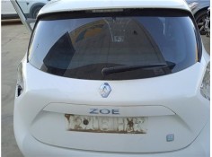 Recambio de porton trasero para renault zoe electrico referencia OEM IAM 901003877R  
