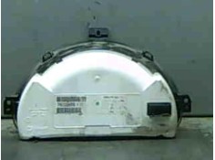 Recambio de cuadro completo para citroen c2 1.4 hdi referencia OEM IAM 9652008080  