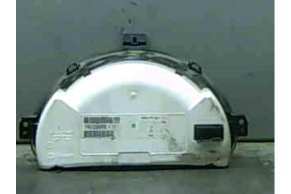 Recambio de cuadro completo para citroen c2 1.4 hdi referencia OEM IAM 9652008080  