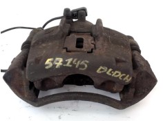 PINZA FRENO DELANTERO DERECHA A0014206283 PAL41033 A0014206383 MERCEDES-BENZ | A9014204101 MERCEDES-BENZ | A9014204201 MERCEDES-