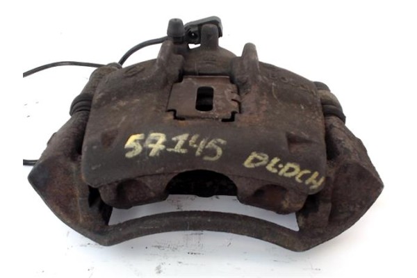 Recambio de pinza freno delantero derecha para mercedes-benz v -clase (638) 2.2 v 220 cdi (638.294) referencia OEM IAM A00142062