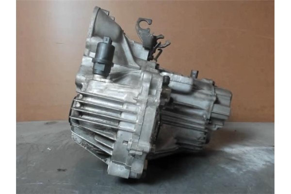 Recambio de caja cambios manual para hyundai santamo 2.0 referencia OEM IAM AYB  