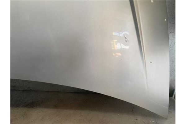 Recambio de capo para chrysler voyager (rg) 2.5 crd referencia OEM IAM 4860455AF  