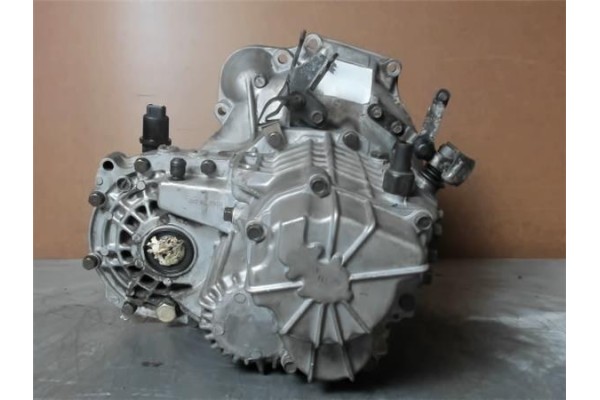 Recambio de caja cambios manual para hyundai santamo 2.0 referencia OEM IAM AYB  