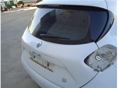 Recambio de porton trasero para renault zoe electrico referencia OEM IAM 901003877R  
