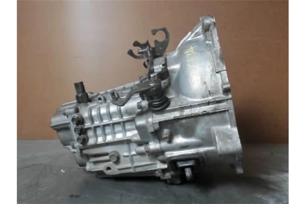 Recambio de caja cambios manual para hyundai santamo 2.0 referencia OEM IAM AYB  